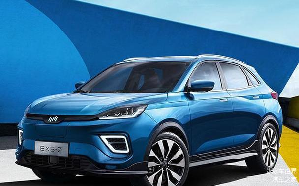 东莞103WEY威派豪华SUV市场的黑马，零跑汽车与智能交通系统的协同